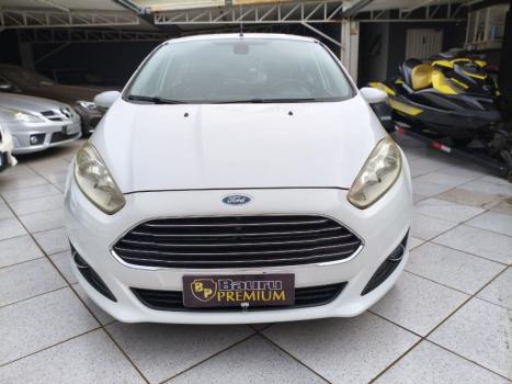 FORD Fiesta Hatch , Foto 3