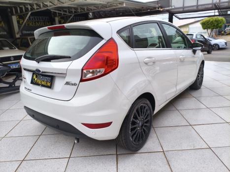FORD Fiesta Hatch , Foto 4