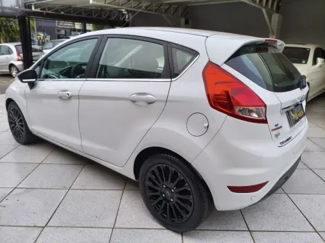 FORD Fiesta Hatch , Foto 5