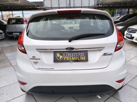 FORD Fiesta Hatch , Foto 6