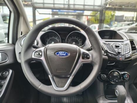 FORD Fiesta Hatch , Foto 8