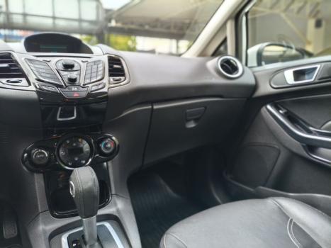 FORD Fiesta Hatch , Foto 9