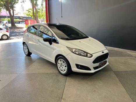 FORD Fiesta Hatch , Foto 1