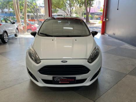 FORD Fiesta Hatch , Foto 2