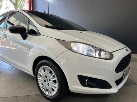 FORD Fiesta Hatch , Foto 3