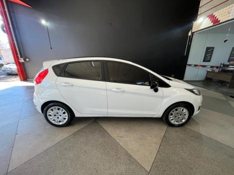 FORD Fiesta Hatch , Foto 4