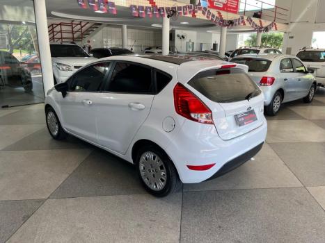 FORD Fiesta Hatch , Foto 7