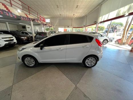 FORD Fiesta Hatch , Foto 8