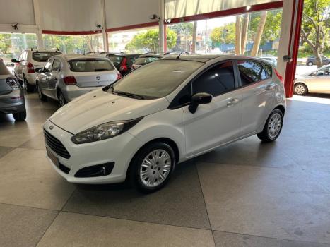 FORD Fiesta Hatch , Foto 9