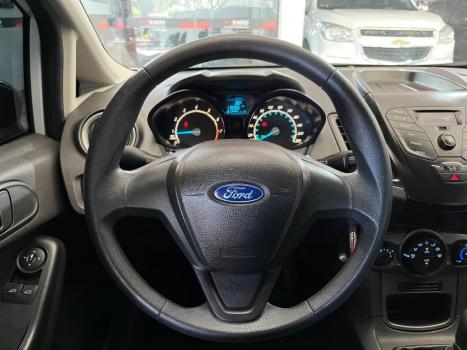 FORD Fiesta Hatch , Foto 11