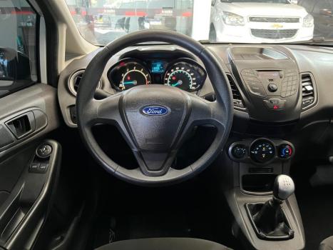 FORD Fiesta Hatch , Foto 12