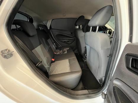 FORD Fiesta Hatch , Foto 13