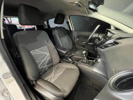 FORD Fiesta Hatch , Foto 14