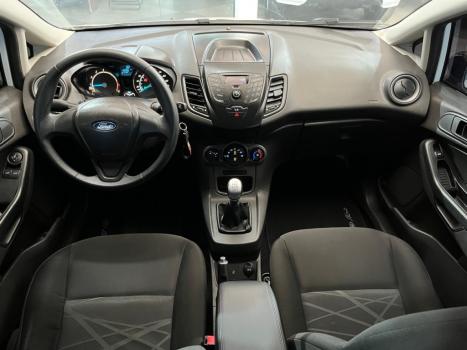 FORD Fiesta Hatch , Foto 16