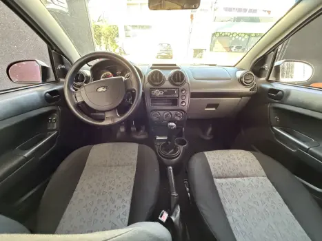 FORD Fiesta Sedan 1.6 4P FLEX, Foto 7