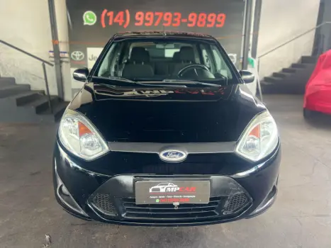 FORD Fiesta Sedan 1.6 4P CLASS FLEX, Foto 2
