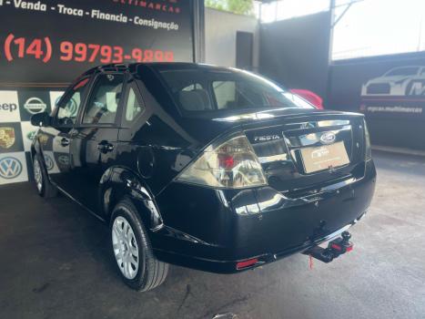 FORD Fiesta Sedan 1.6 4P CLASS FLEX, Foto 4