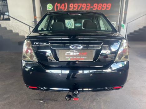 FORD Fiesta Sedan 1.6 4P CLASS FLEX, Foto 5
