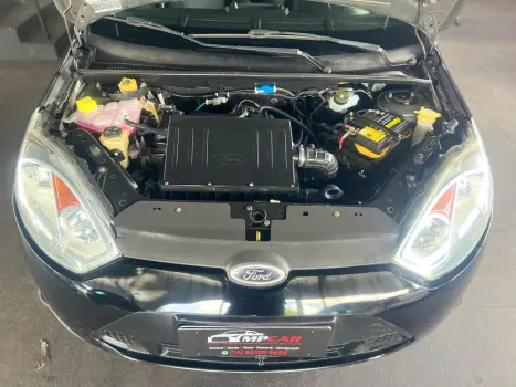 FORD Fiesta Sedan 1.6 4P CLASS FLEX, Foto 7