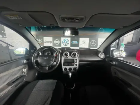 FORD Fiesta Sedan 1.6 4P CLASS FLEX, Foto 11