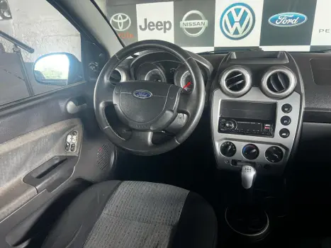 FORD Fiesta Sedan 1.6 4P CLASS FLEX, Foto 13