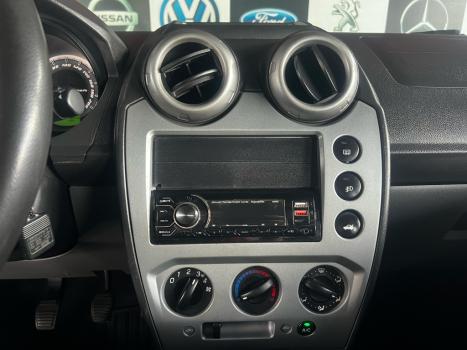 FORD Fiesta Sedan 1.6 4P CLASS FLEX, Foto 16