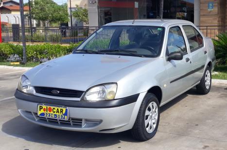 FORD Fiesta Sedan 1.0 4P STREET, Foto 1