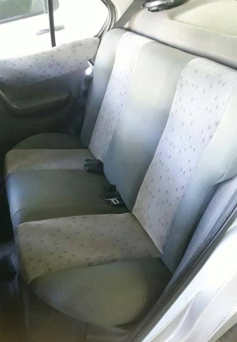 FORD Fiesta Sedan 1.0 4P STREET, Foto 7