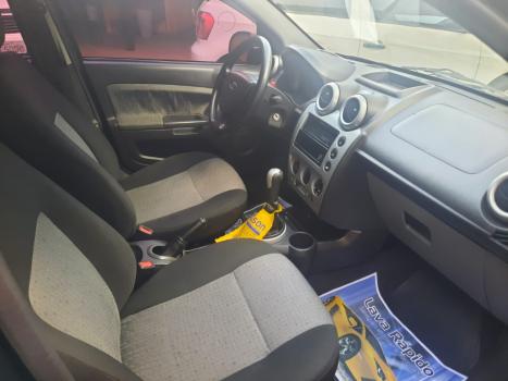 FORD Fiesta Sedan 1.6 4P CLASS FLEX, Foto 9 FORD Fiesta Sedan 1.6 4P CLASS FLEX, Foto 9