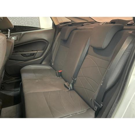 FORD Fiesta Sedan 1.6 4P SE FLEX, Foto 9