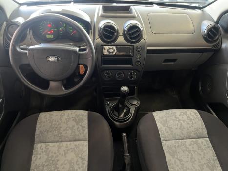 FORD Fiesta Sedan 1.6 4P FLEX, Foto 6