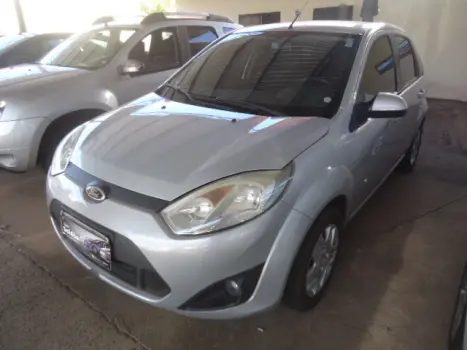 FORD Fiesta Sedan 1.6 4P SE FLEX, Foto 1