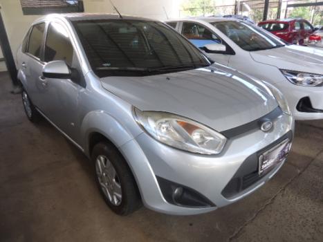 FORD Fiesta Sedan 1.6 4P SE FLEX, Foto 2