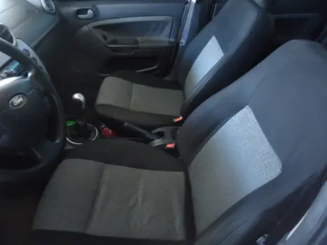 FORD Fiesta Sedan 1.6 4P SE FLEX, Foto 3