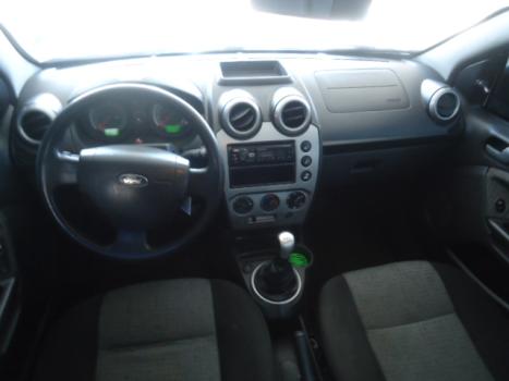 FORD Fiesta Sedan 1.6 4P SE FLEX, Foto 4