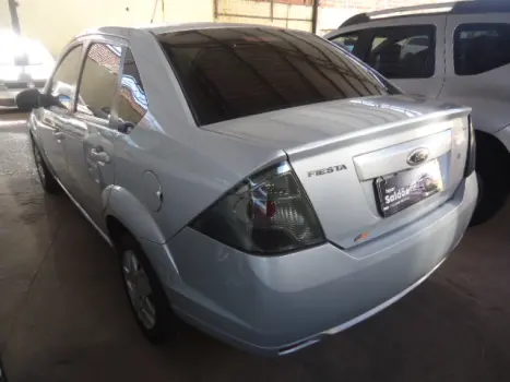 FORD Fiesta Sedan 1.6 4P SE FLEX, Foto 5