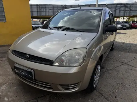 FORD Fiesta Sedan 1.0 4P FLEX, Foto 1