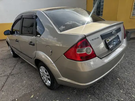 FORD Fiesta Sedan 1.0 4P FLEX, Foto 3
