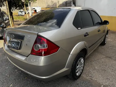 FORD Fiesta Sedan 1.0 4P FLEX, Foto 4