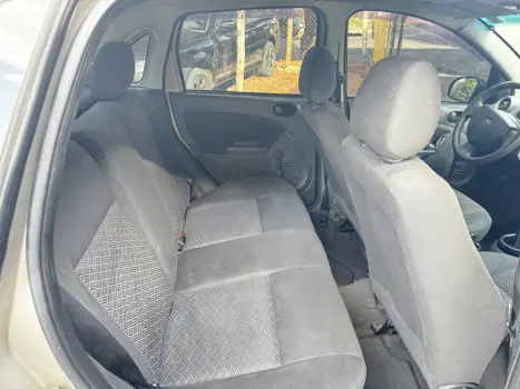 FORD Fiesta Sedan 1.0 4P FLEX, Foto 5