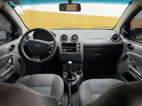 FORD Fiesta Sedan 1.0 4P FLEX, Foto 6