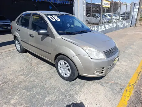 FORD Fiesta Sedan 1.6 4P ROCAM FLEX, Foto 1