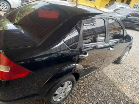 FORD Fiesta Sedan 1.6 16V 4P SE FLEX, Foto 2