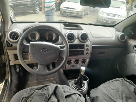 FORD Fiesta Sedan 1.6 16V 4P SE FLEX, Foto 3