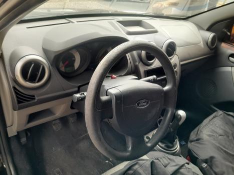 FORD Fiesta Sedan 1.6 16V 4P SE FLEX, Foto 4