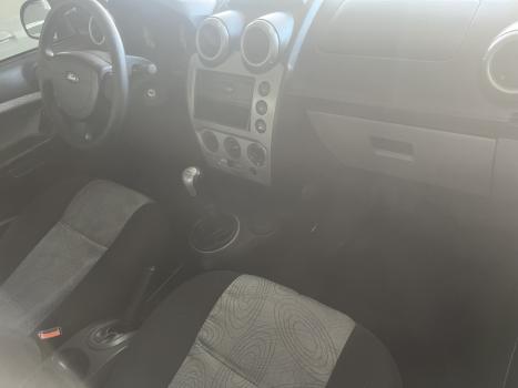FORD Fiesta Sedan 1.6 4P CLASS FLEX, Foto 2