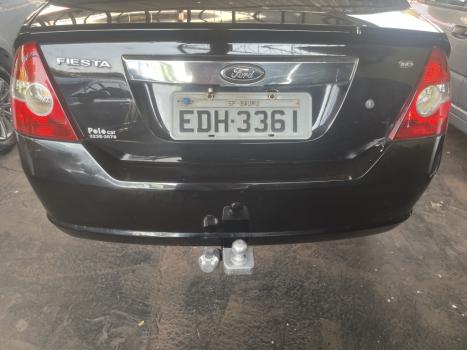 FORD Fiesta Sedan 1.6 4P CLASS FLEX, Foto 4