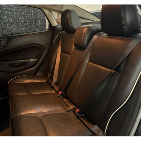 FORD Fiesta Sedan 1.6 16V 4P SE FLEX, Foto 10 FORD Fiesta Sedan 1.6 16V 4P SE FLEX, Foto 10