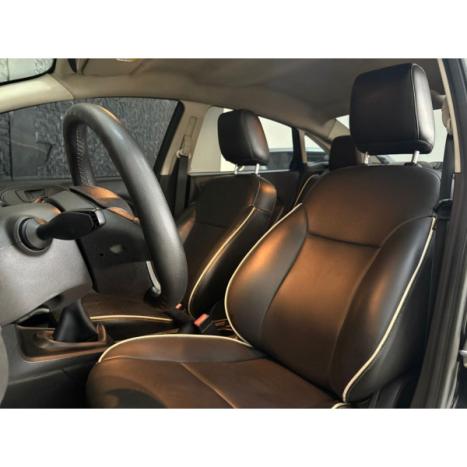 FORD Fiesta Sedan 1.6 16V 4P SE FLEX, Foto 11 FORD Fiesta Sedan 1.6 16V 4P SE FLEX, Foto 11