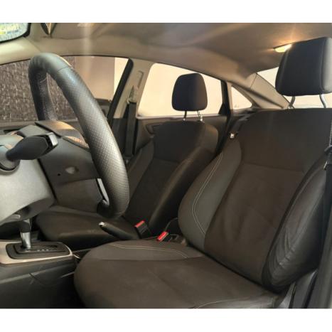 FORD Fiesta Sedan 1.6 16V 4P FLEX SE FLEX POWERSHIFT AUTOMTICO, Foto 9